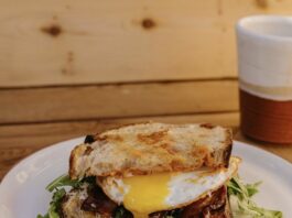 Vaquera Restaurant & Bar Honors Dads with Bold BBQ Flavors This Father’s Day at River Street Marketplace from Executive Chef Aaron Zimmer